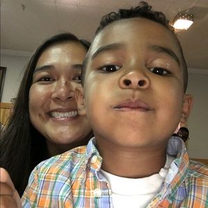 Meet your Posher, Thongpaseuth